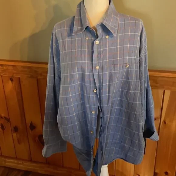 Orvis Button Up  - Picture 6 of 8